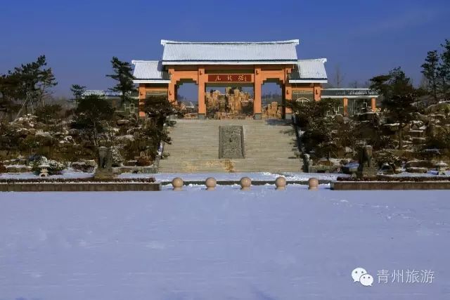 九龍峪風(fēng)景區(qū)